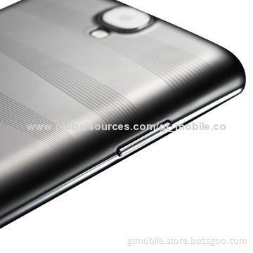 3G/4G tablets 6.5" HD IPS (1280 x 720 pixels) Quad-core
